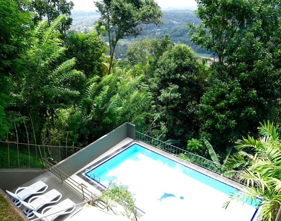 Sky Pavilion Villa Kandy Exterior photo